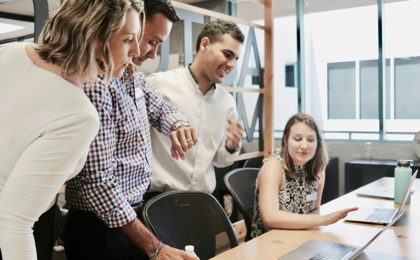 Don’t Waste Time! The Facts You Need to Improve Your Reputation Management