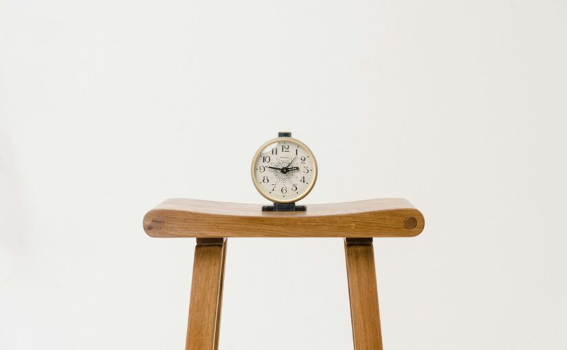 Time Management tips to help improve your job performance