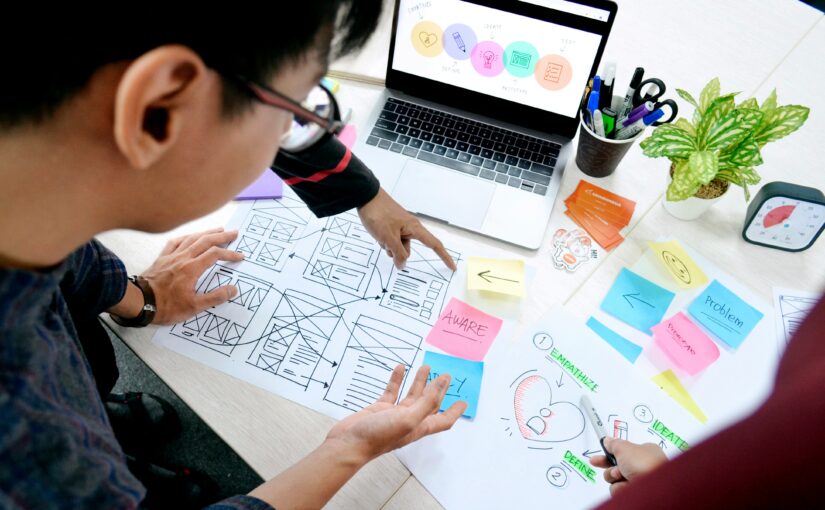 Web Design Tricks And Tips You Need To Know