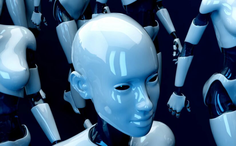 Will AI Replace My Job? The Truth About Work in the Age of Automation