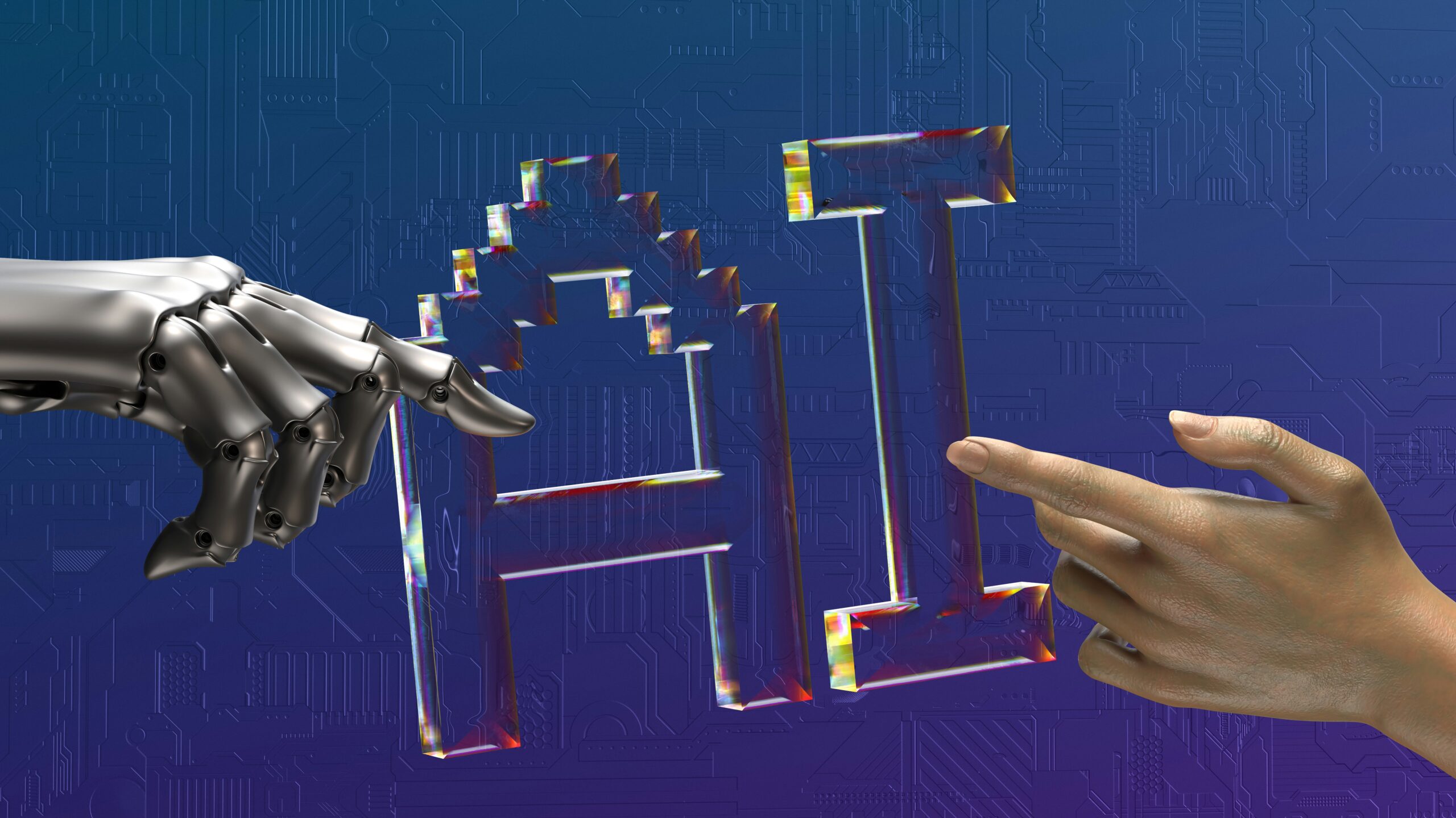 How to Use AI Tools to Boost Productivity at Work