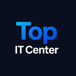 TOP IT CENTER